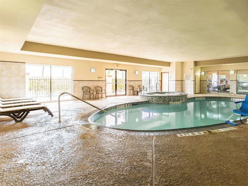 Comfort Suites Beaumont I-10 Kültér fotó