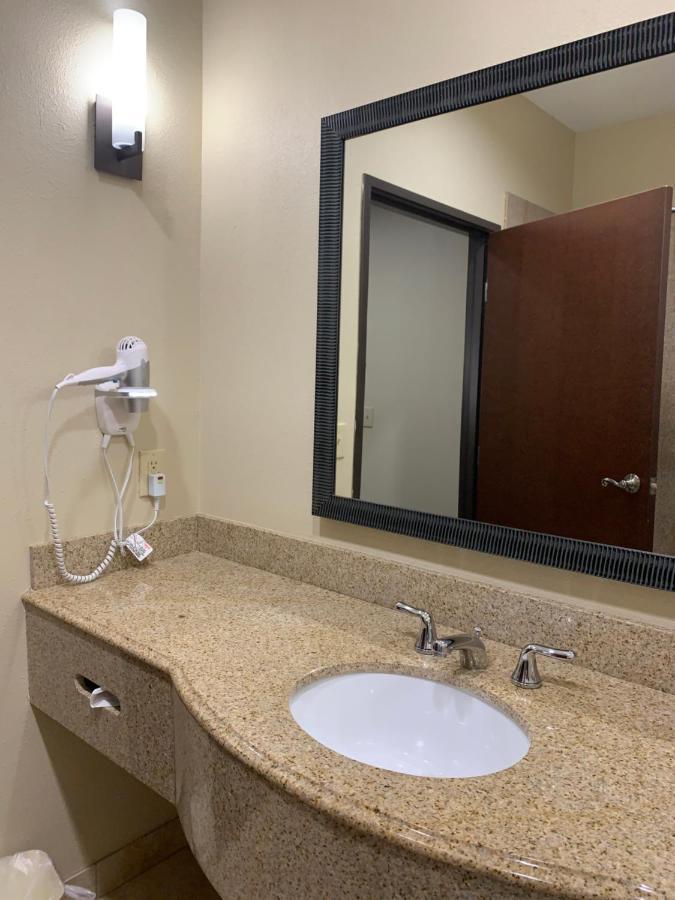 Comfort Suites Beaumont I-10 Kültér fotó