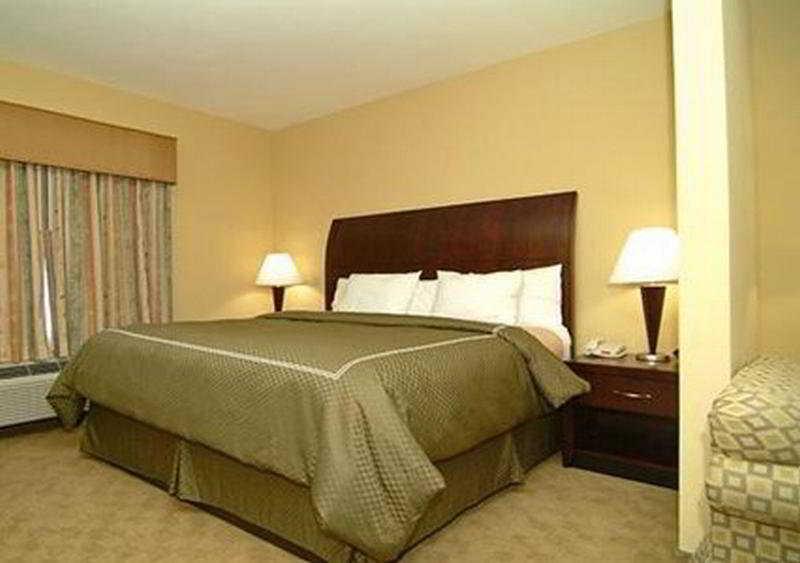 Comfort Suites Beaumont I-10 Kültér fotó